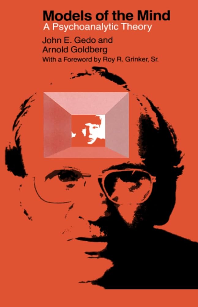 Amazon.com: Models of the Mind: A Psychoanalytic Theory