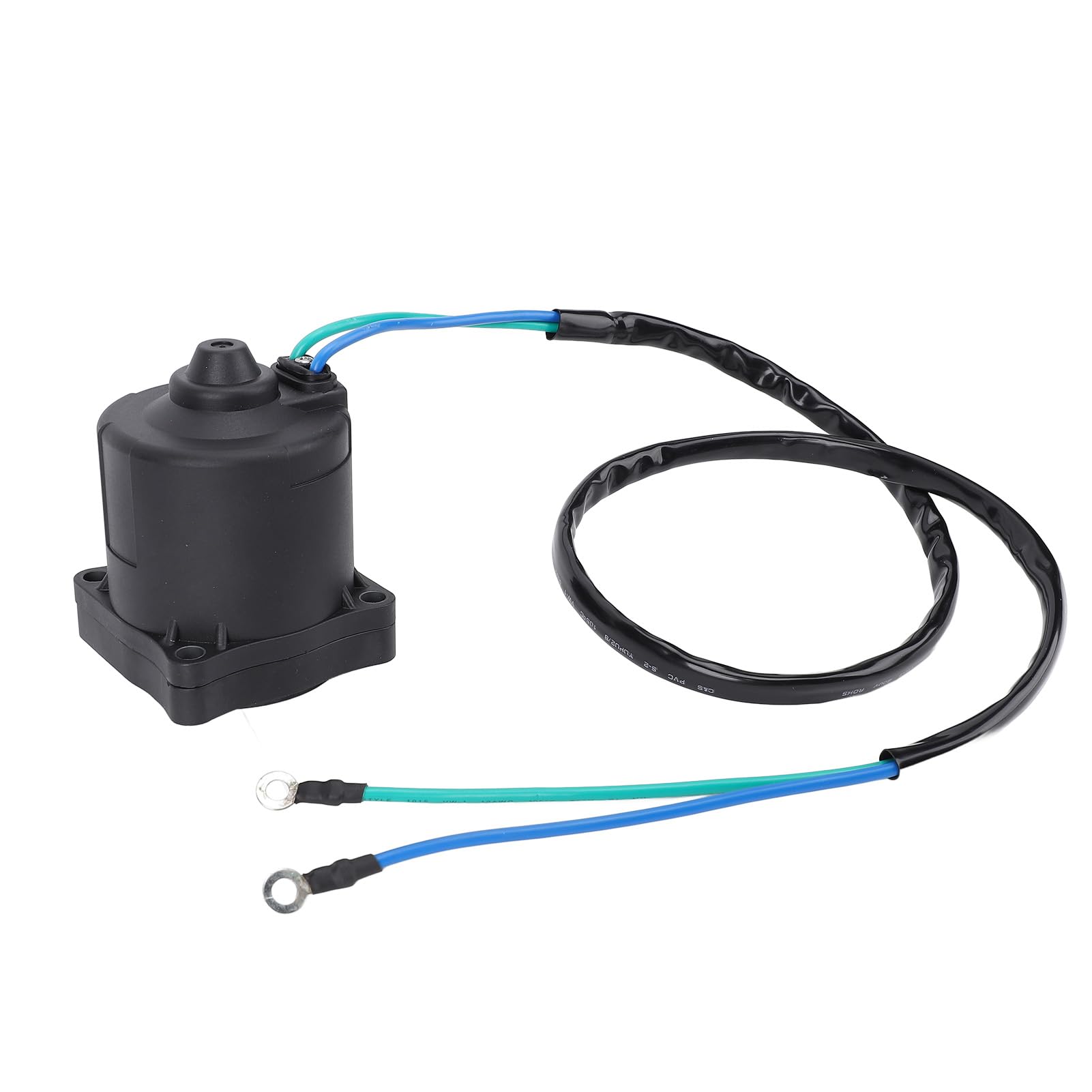 Sostituzione Elettrica del Motore di Inclinazione Fuoribordo in Lega Durata di Lunga Durata per M70C POWER TRIM TILT 2003, con Funzione Protettiva per Ambienti Marini
