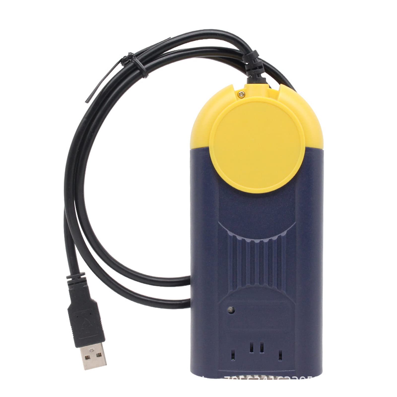 Dispositivo Multidiag J2534 Lector de Código para Diagnóstico de Fallos de Coche