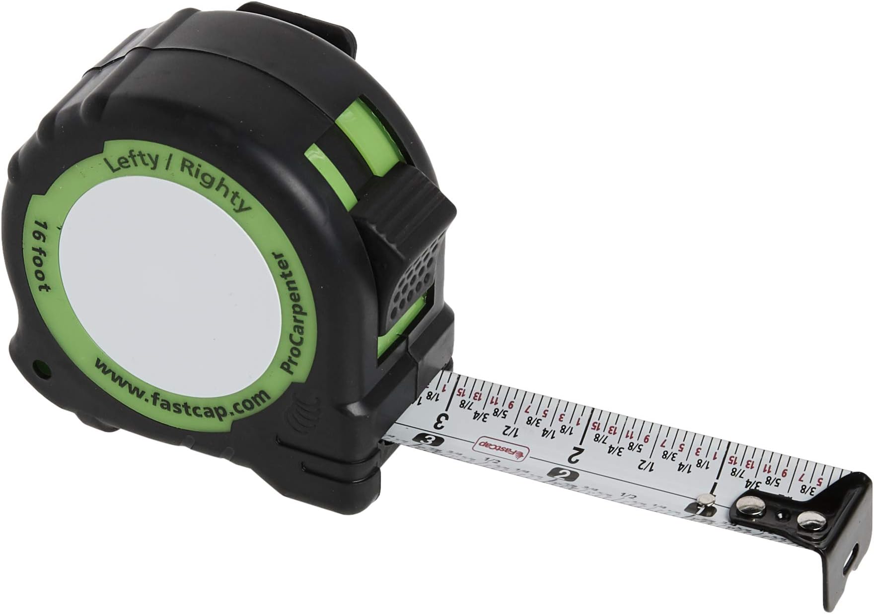 PSSR-16 16 Foot Pro Carpenter Standard Reverse Measuring Tape