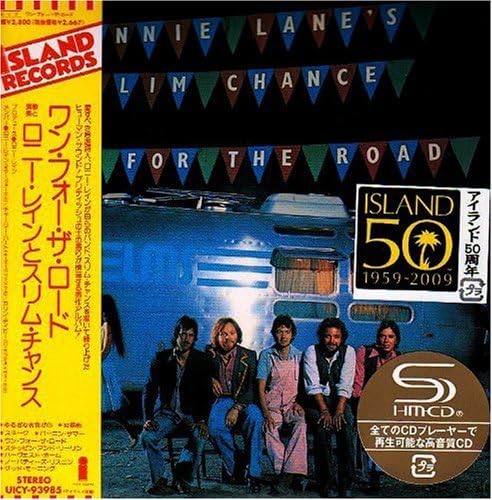 Amazon.co.jp ワン・フォー・ザ・ロード+1(紙ジャケット仕様) ミュージック