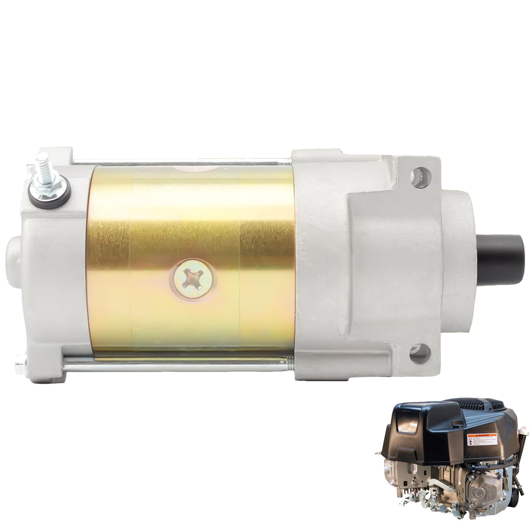 Anrain 925-07499 725-07499 Electric Starter Motor