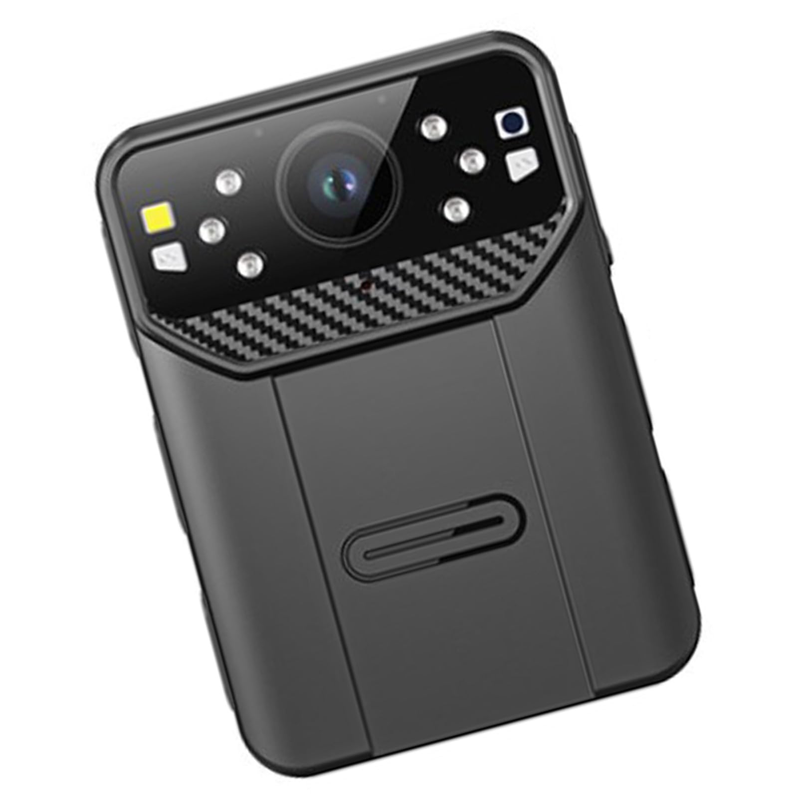 1080P Body Camera Night Digital Camera Site Enforcement Recorder Portable Camcorder for Security Video Equipment
