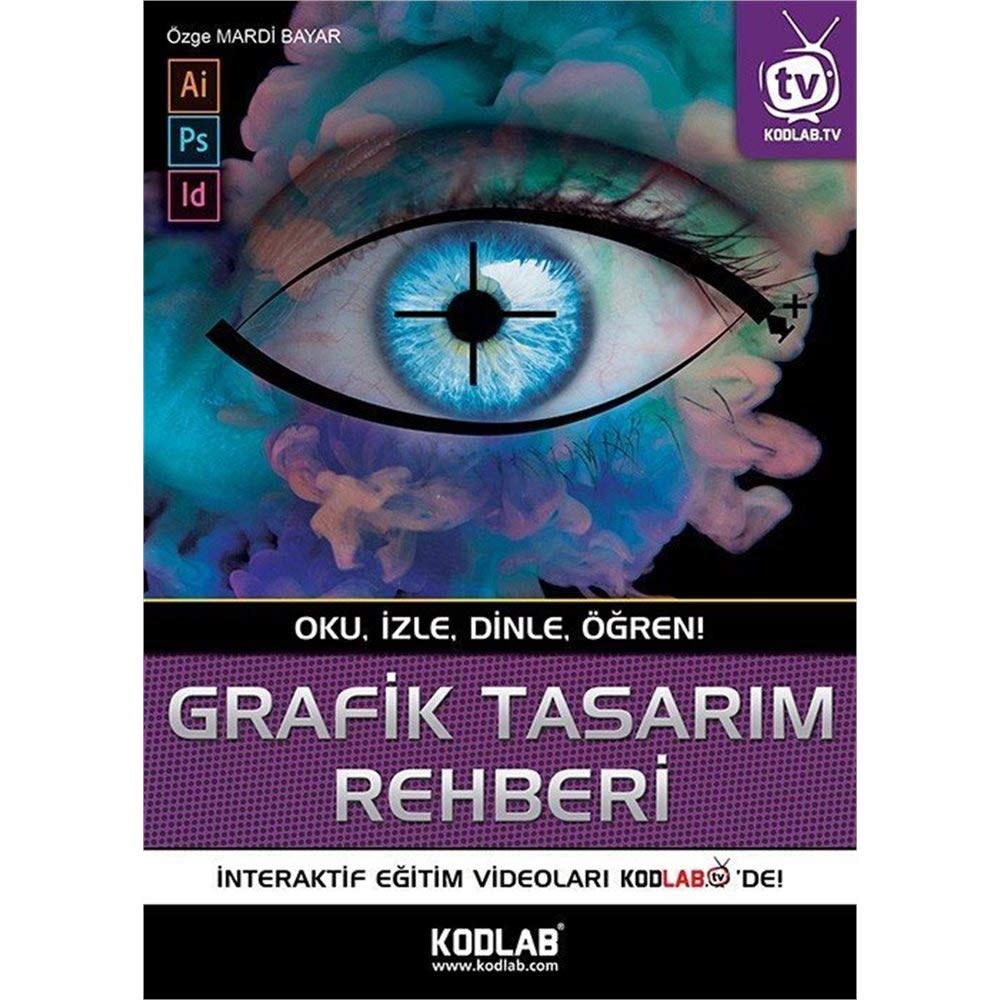Grafik Tasarım Rehberi