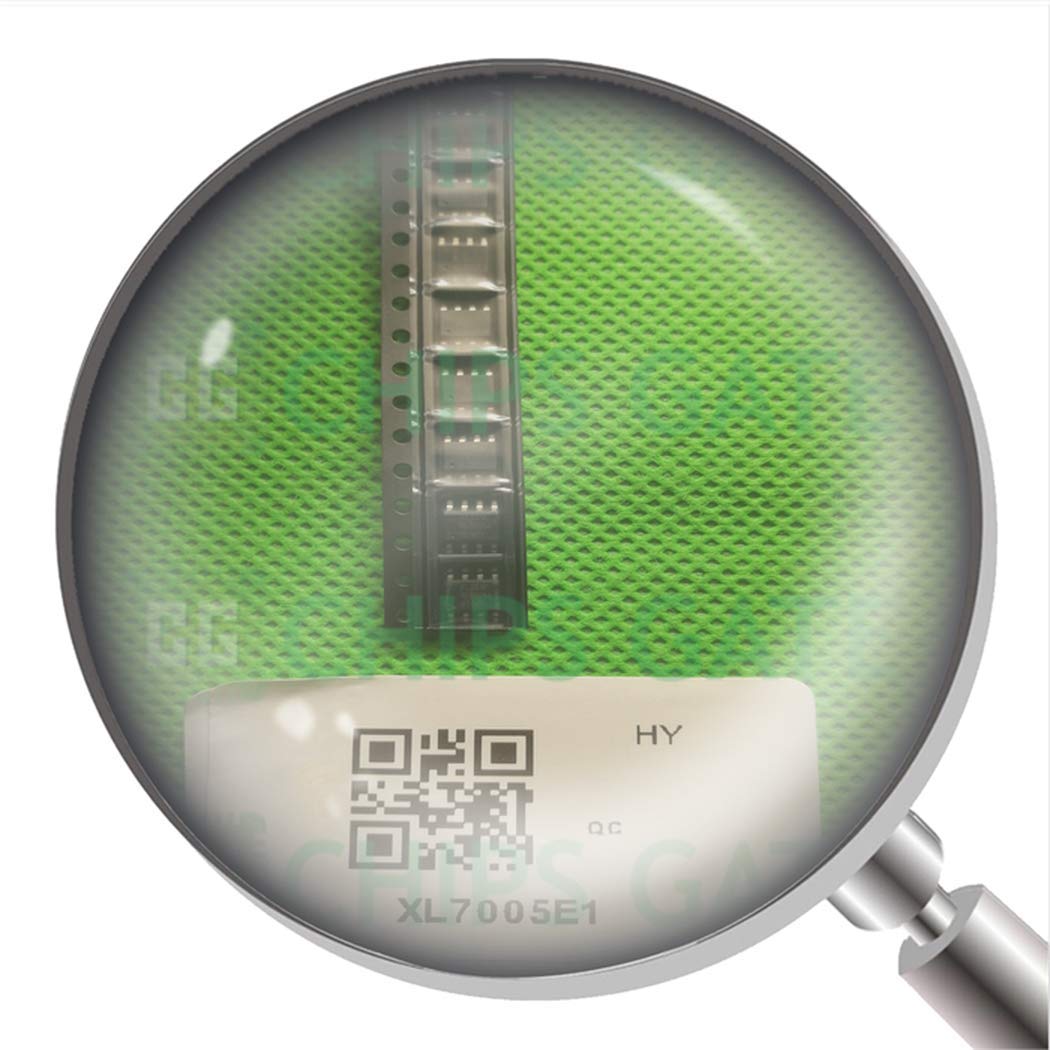 20 Stück Xl7005A XL7005E1 Xl7005 SOP-8. : Amazon.de: Gewerbe, Industrie ...