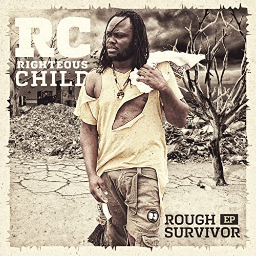 R.C. (Righteous Child)