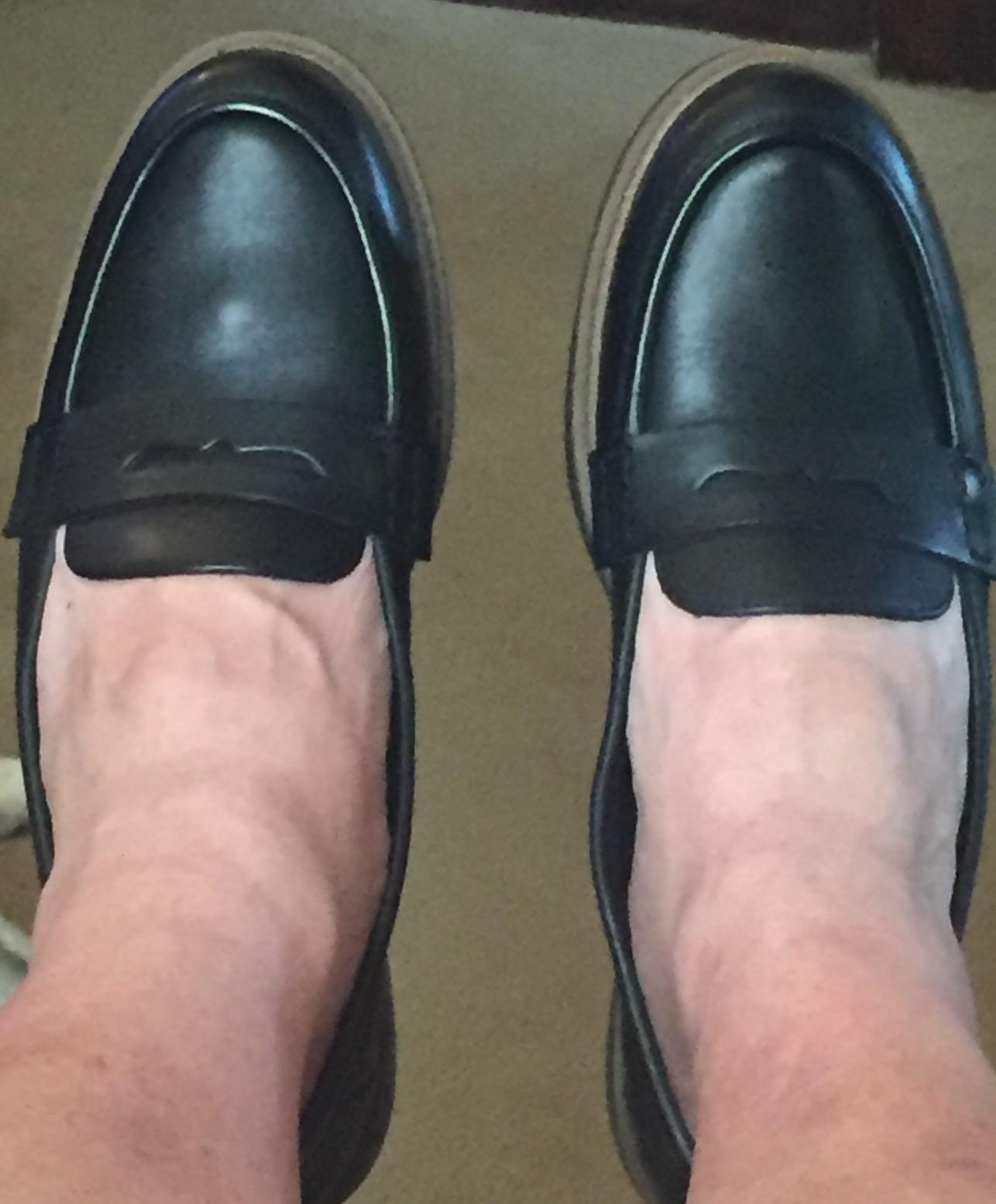 clarks raisie eletta loafer