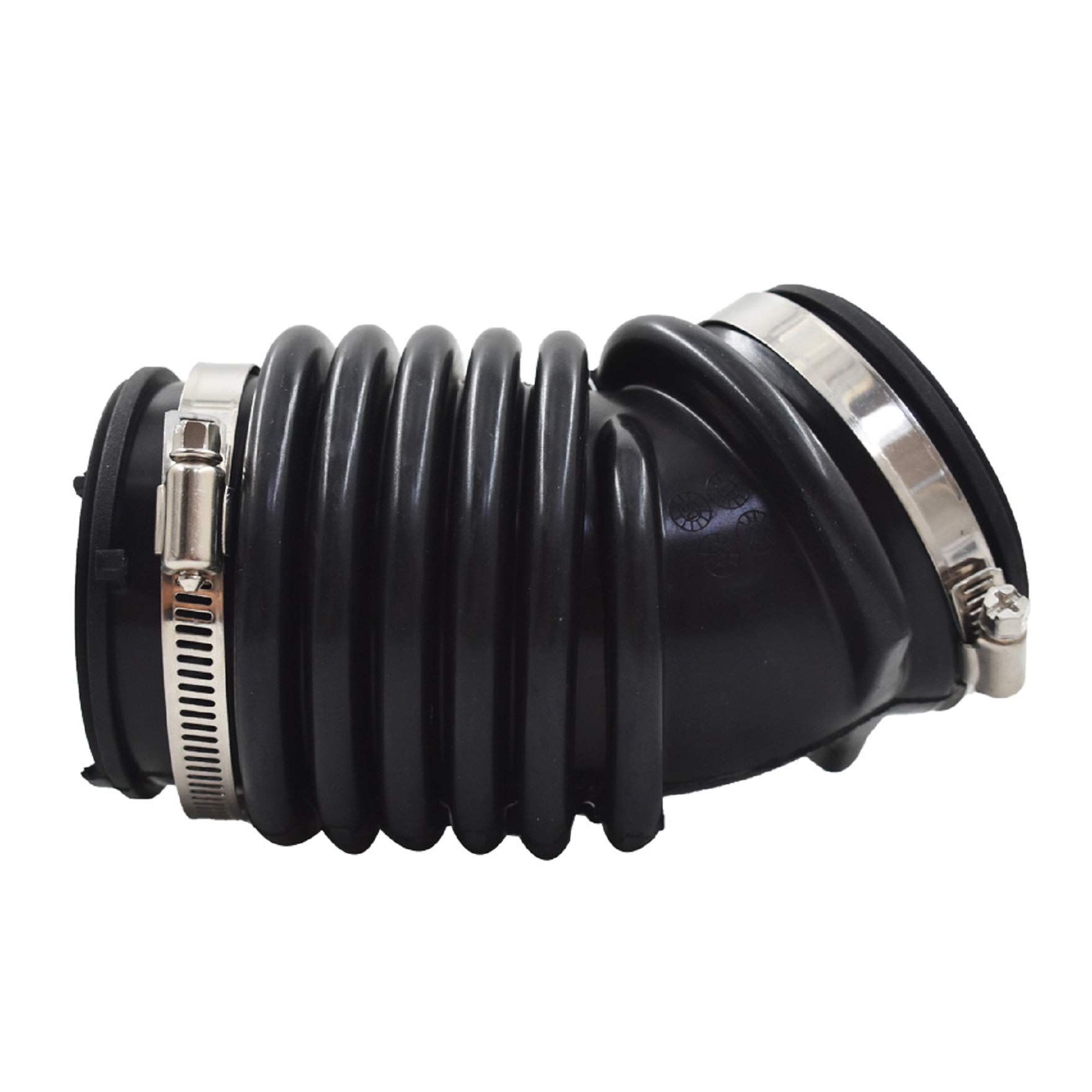 Sostituzione del tubo del tubo di aspirazione della scatola dellaria 1X per Ford Focus MK2 2005-2011 C-Max Induction 1684286
