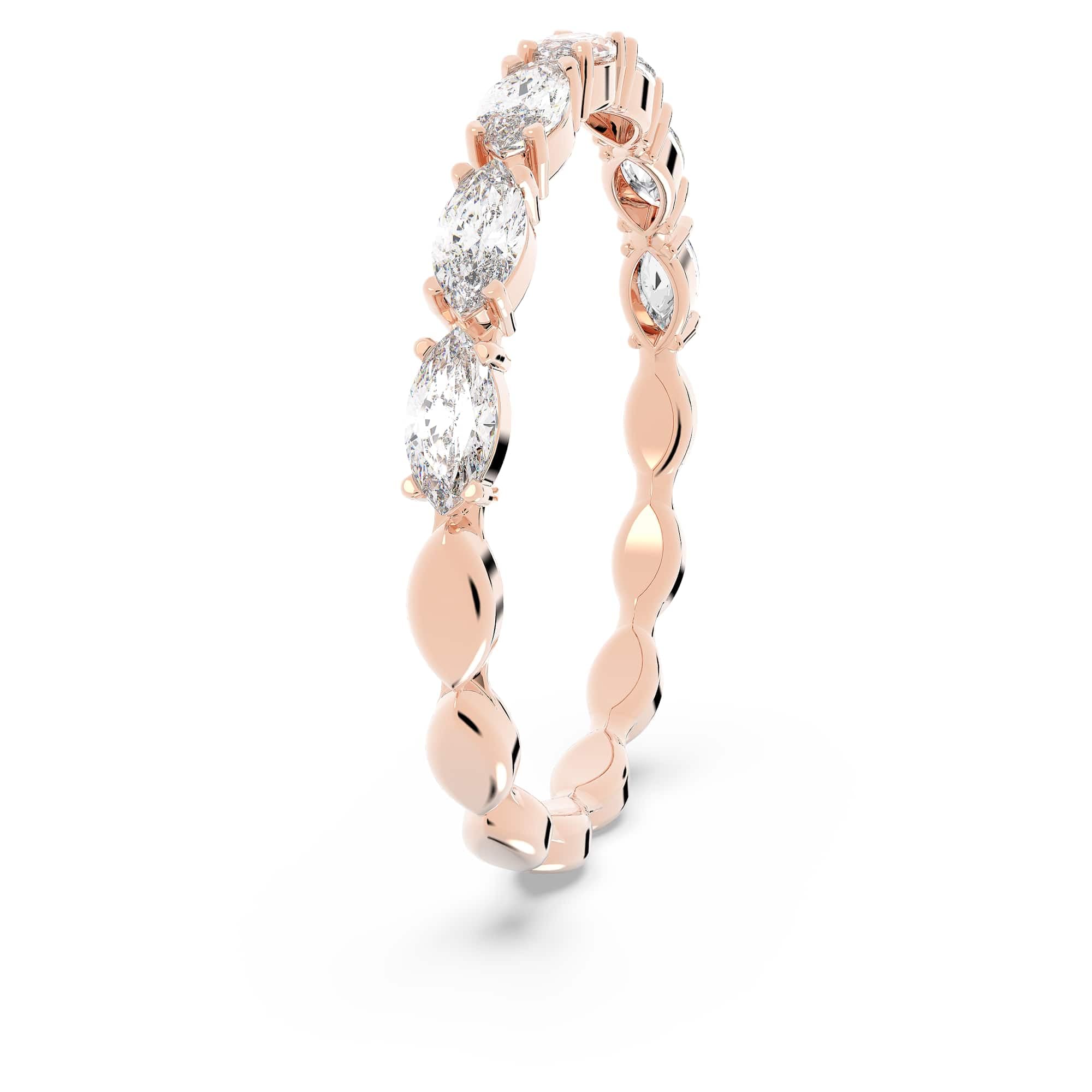 Swarovski Anillo para mujer de metal/cristal Swarovski 32004201