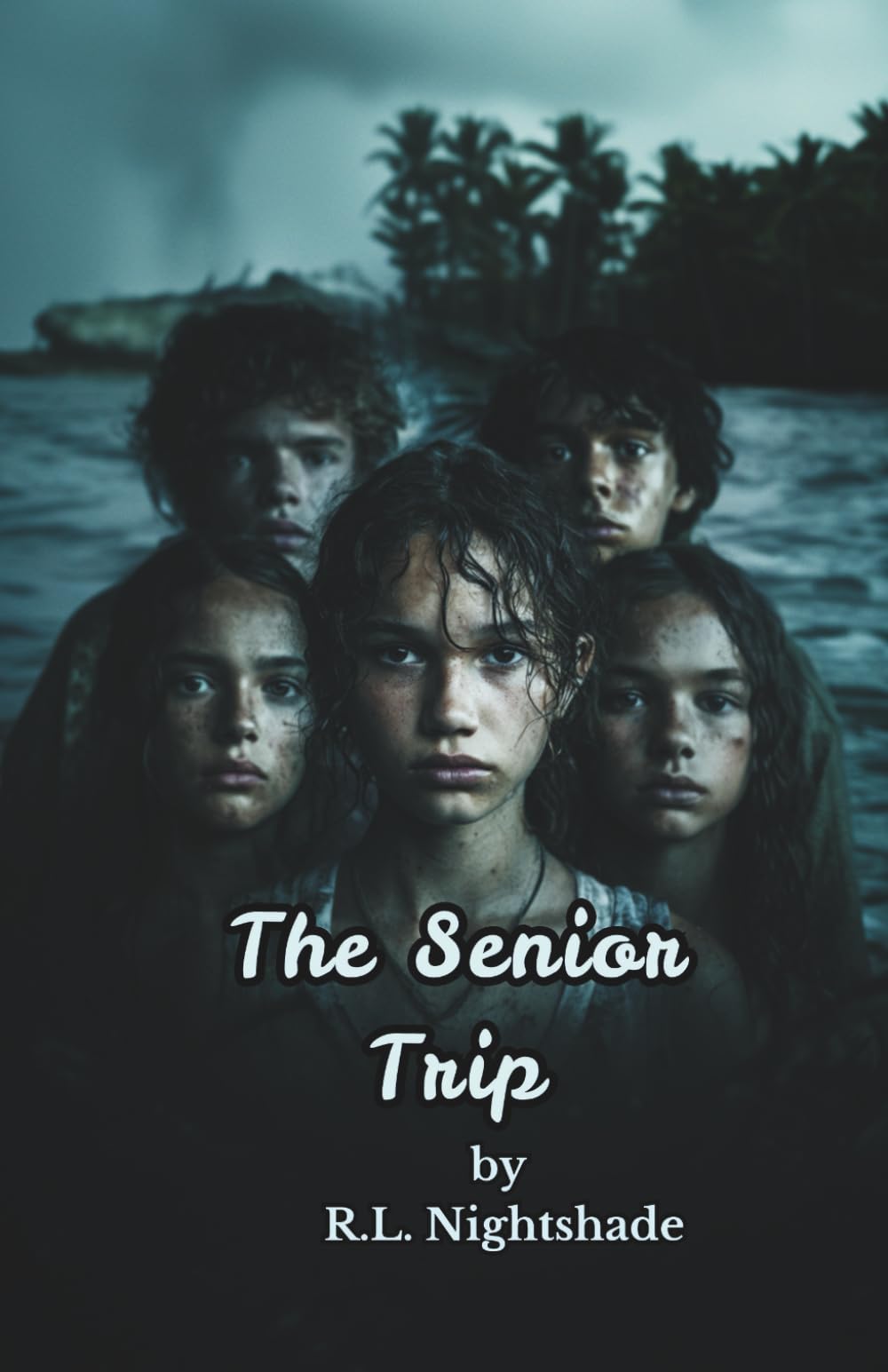 The Senior Trip: Some Trips Don’t Bring You Home