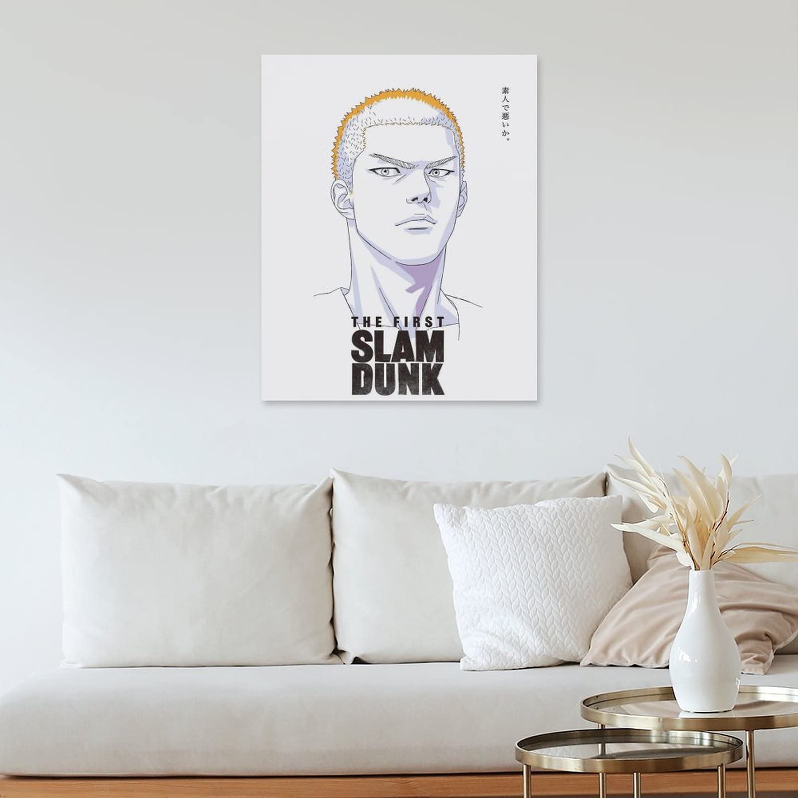 Amazon｜スラムダンク 桜木花道 THE FIRST SLAM DUNK 流川楓 三井寿