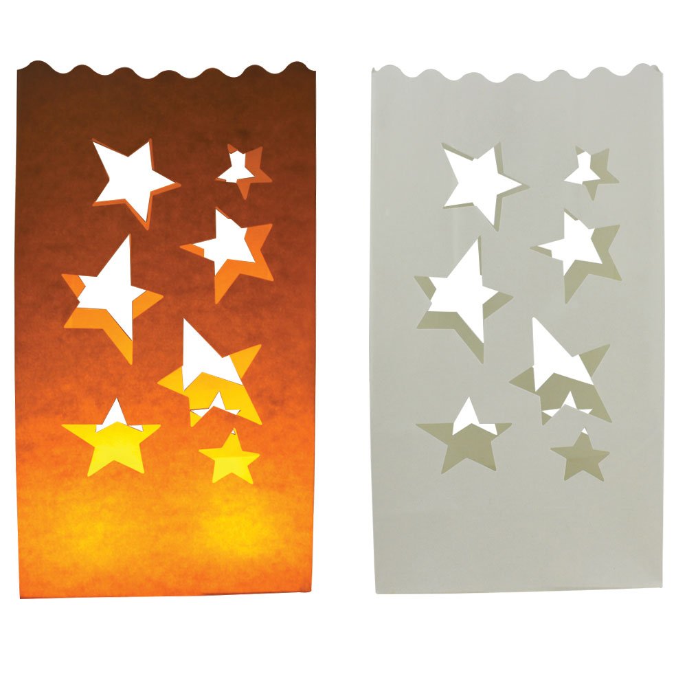 Christmas Luminary Patterns Patterns For You