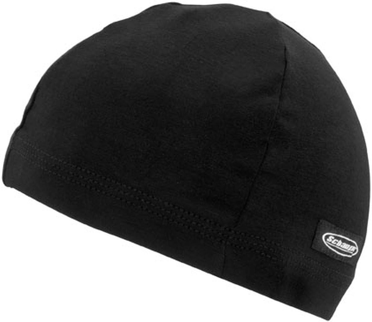 Schampa Technical Wear SILK SKULL CAP SKLCP027