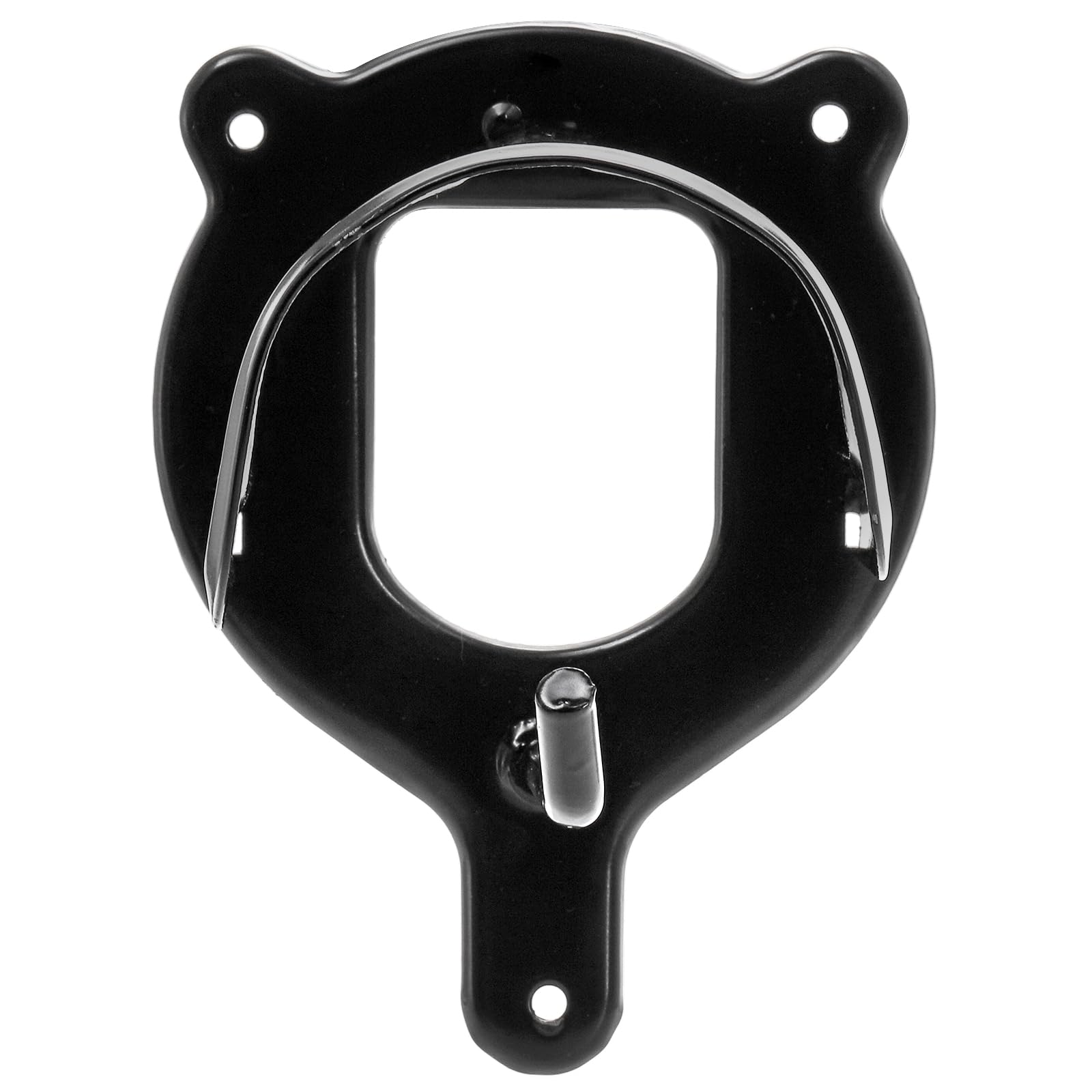 Crochet de support de casque de moto, support de r... - Grandado Crochet de support de casque de moto, support de r... - Grandado