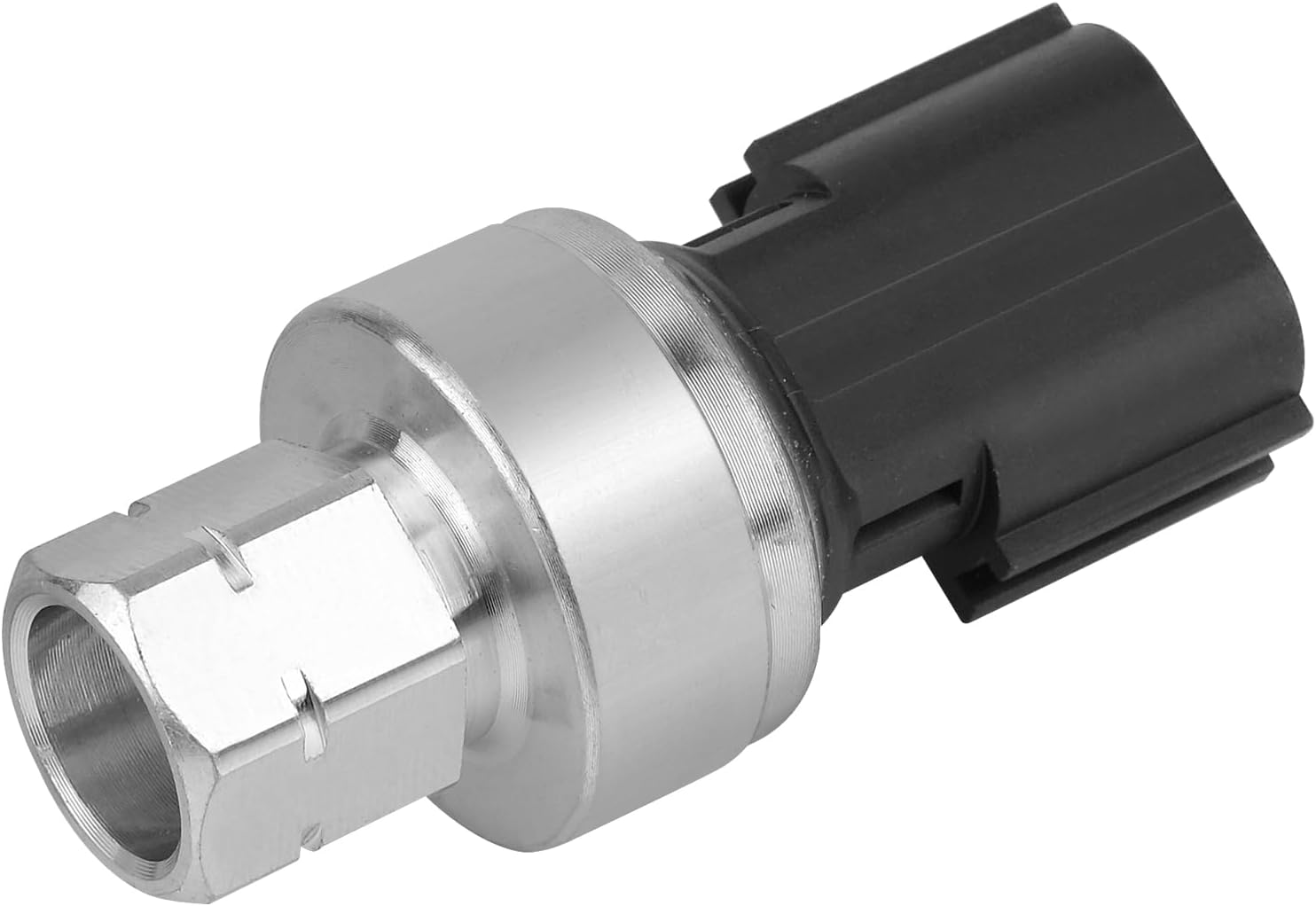 MR306627,Refrigerant Pressure Switch for Mitsubishi,2006-2012 Eclipse,2004-2011 Endeavor,2004-2012 Galant,2014-2017 I-miev,Lancer,Mirage, Montero, Montero Sport,Outlander,Outlander Sport,RVR.