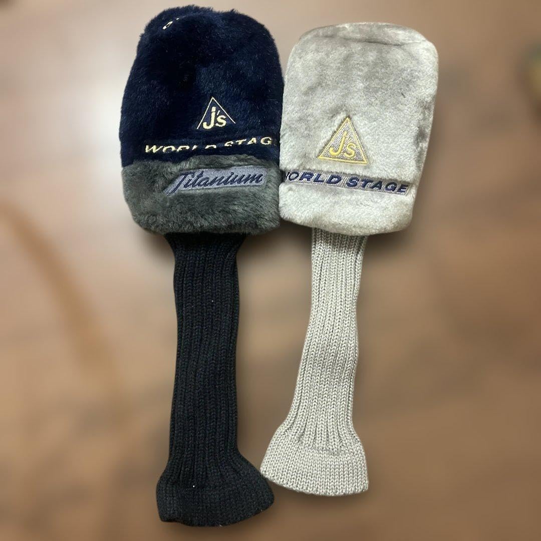 BIGBANG ジヨン g-dragon ゴルフ ヘッドカバー