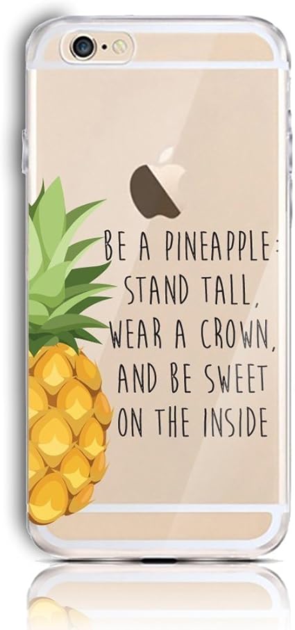 Amazon Co Jp Iphone 6 ケース Iphone 6s ケース Tpu Crazylemon 軽量 超薄 ソフト Tpu シリコン アイフォン 6 アイフォン 6s ケース クリア 透明 可愛い おしゃれ パイナップル 絵柄 防圧 衝撃吸収 4 7 インチ 家電 カメラ Amazon Co Jp Iphone 6 ケース Iphone 6s ケース Tpu Crazylemon 軽量 超薄 ソフト Tpu シリコン アイフォン 6 アイフォン 6s ケース クリア 透明 可愛い おしゃれ パイナップル 絵柄 防圧 衝撃吸収 4 7 インチ 家電 カメラ