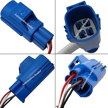 Amazon.com: Automotive-leader 0258030023 Downstream Oxygen
