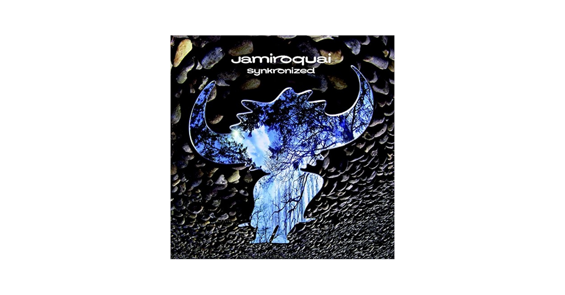JAMIROQUAI - Synkronized - Amazon.com Music