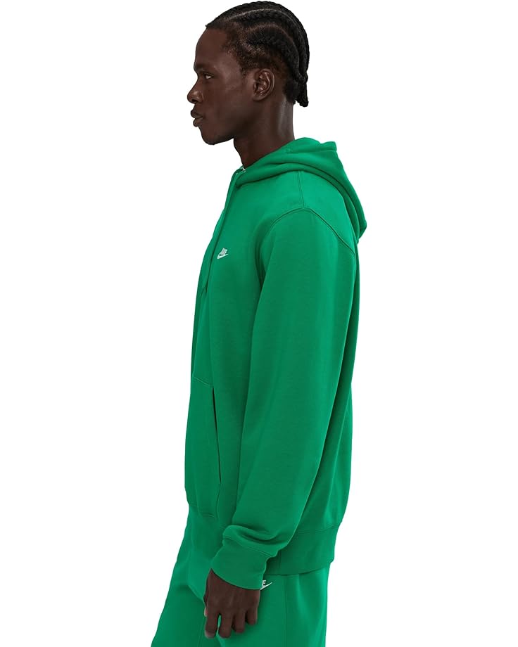 Nike Club Fleece Pullover Hoodie - #3 of 5