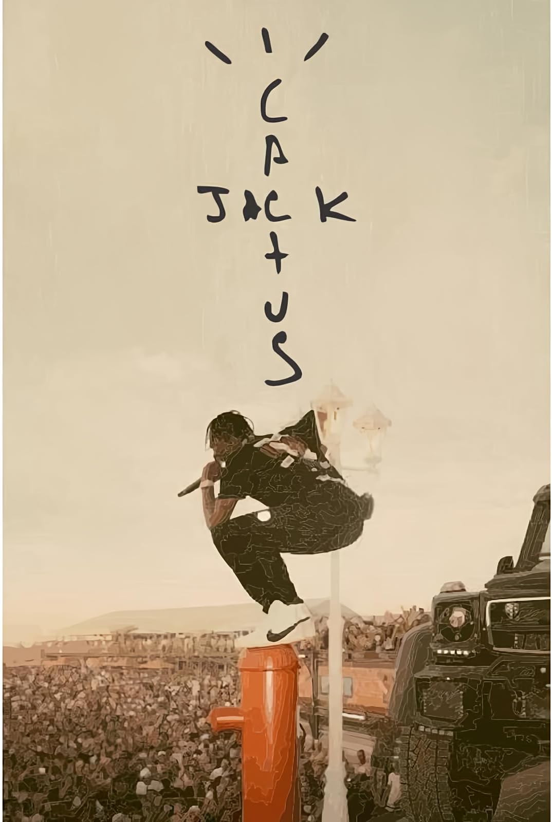 Travis scott per nike Clearance