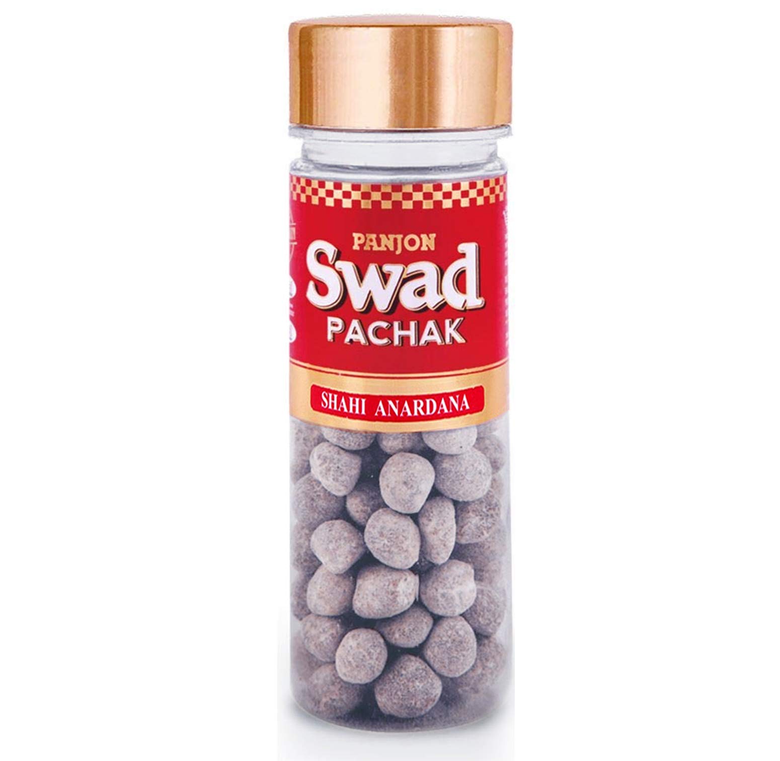 Mukhwas Mouth Freshener 1 Bottle, 100g (SHAHI ANARDANA)…