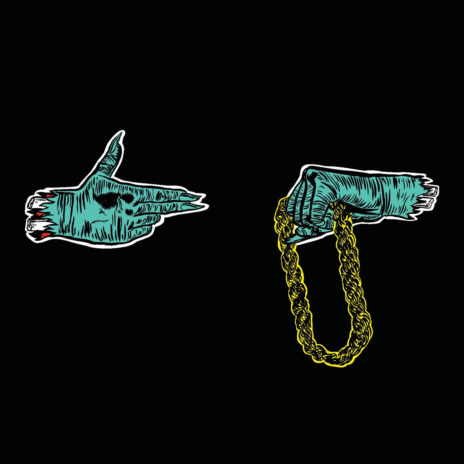 RUN THE JEWELS 1 • Vinyl LP Run The Jewels: Amazon.pl: Płyty CD i winylowe