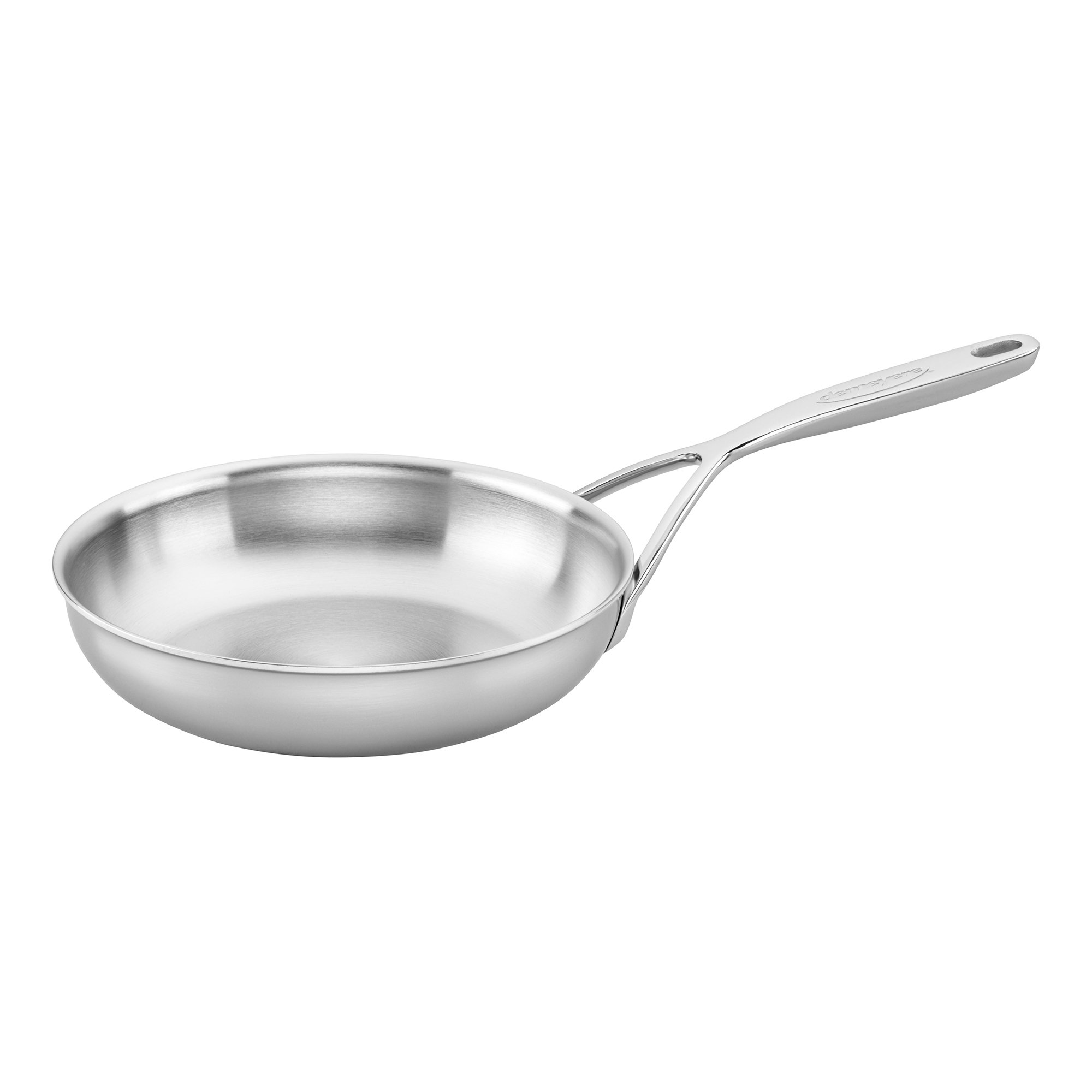 Amazon.com: Demeyere 5-Plus Stainless Steel 8