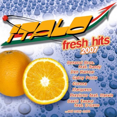 amazon-italo-fresh-hits-2007-cds-vinyl