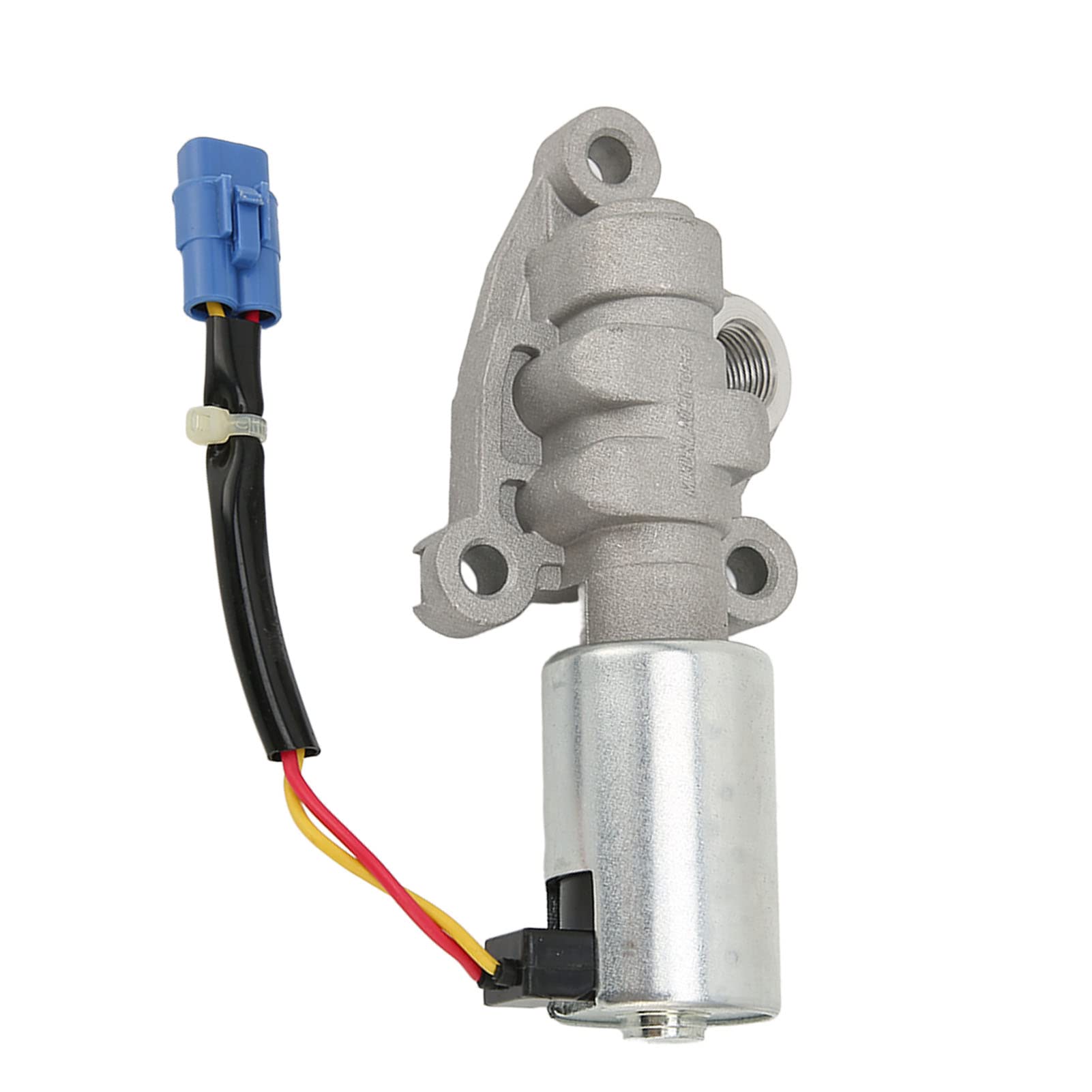 Yctze VVT ​​Elettrovalvola Controllo Olio 16550‑69GE3000 16550-69GE3 Elettrovalvola Olio Metallo VVT Sostituzione per Suzuki SX4 Swift Linana