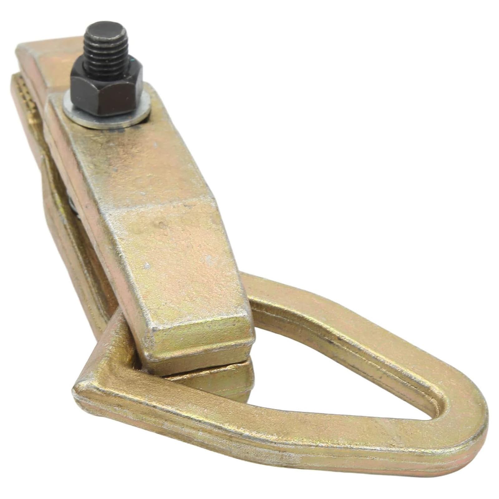 Pince de Réparation Automobile Auto-serrante en Acier pour Carrosserie