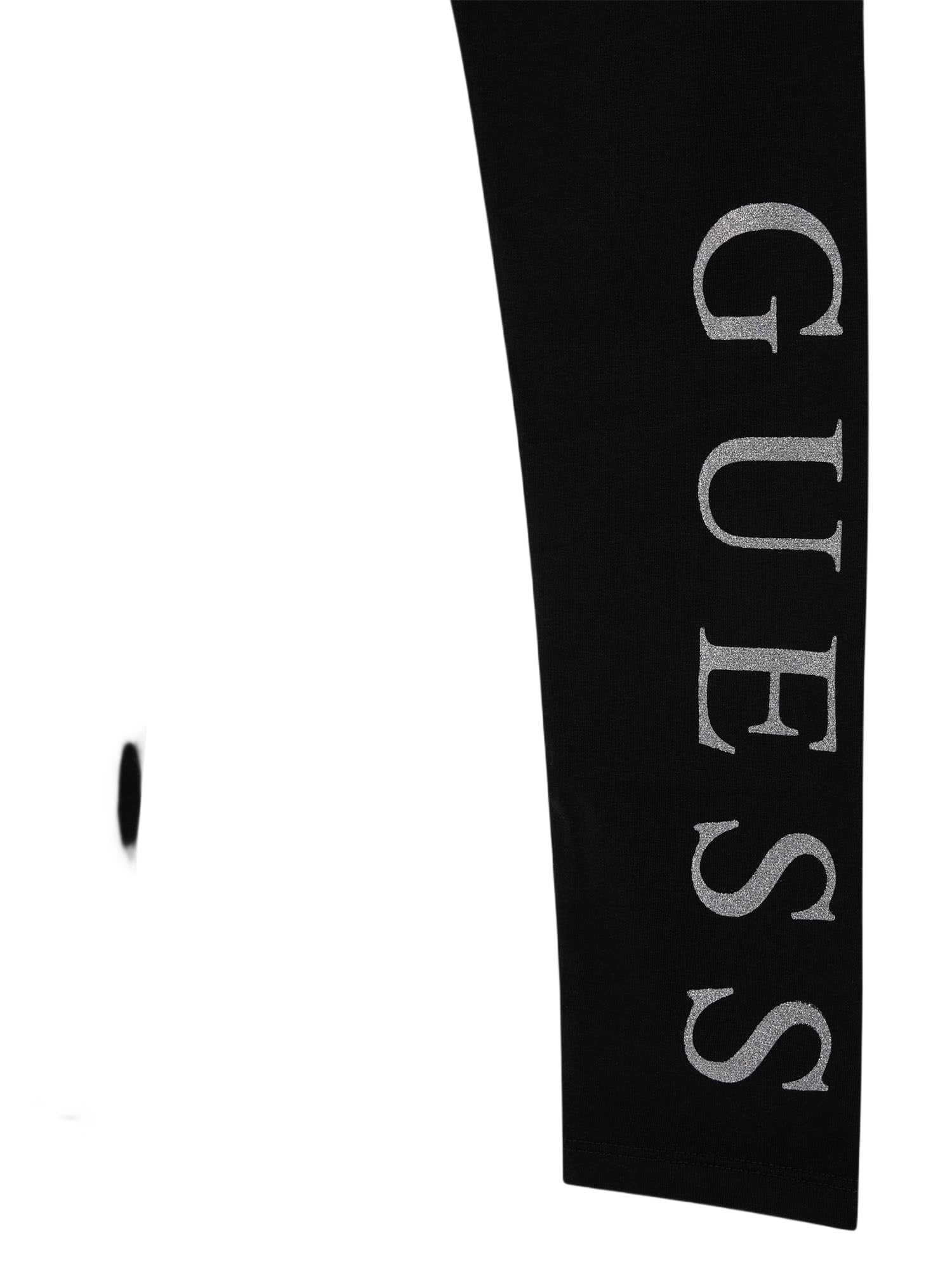 GUESS - Logo Leggings, Leggings Bambine e Ragazze