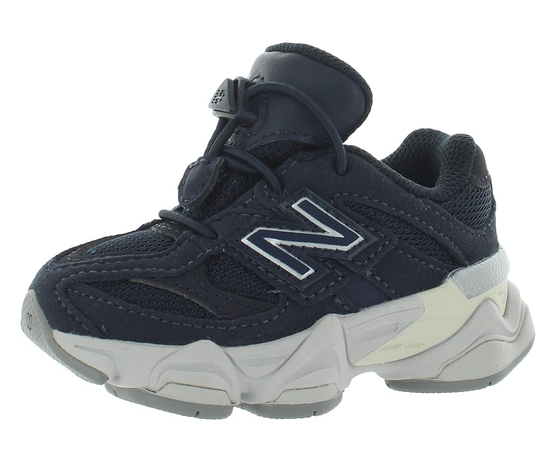 New Balance Kids' 9060 Sneakers
