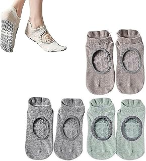 Pulse Grid Socks, Tourmaline Ionic Body Shaping Stretch Socks, Womens Cushioned Running Walking Sports Fitness Gym Athletic Socks, Rapid Detox &Promote Blood Circulation