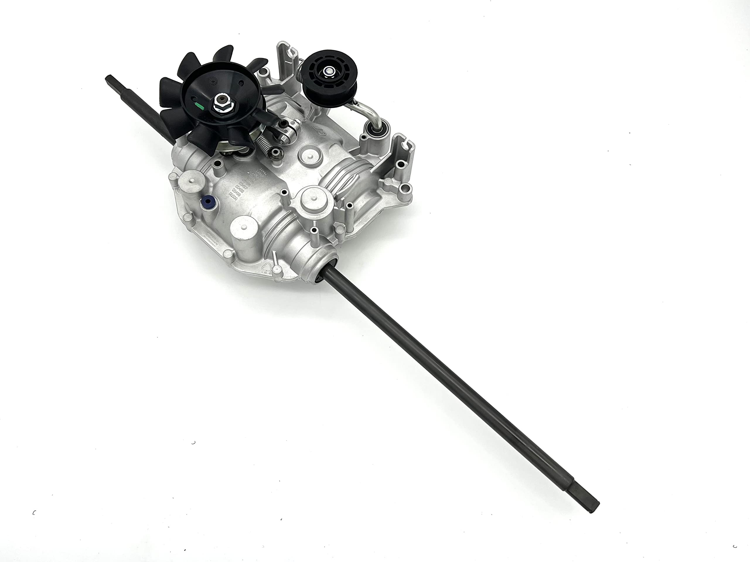 Amazon.com : Toro Part # 133-2670 Transmission Turfmaster HDX