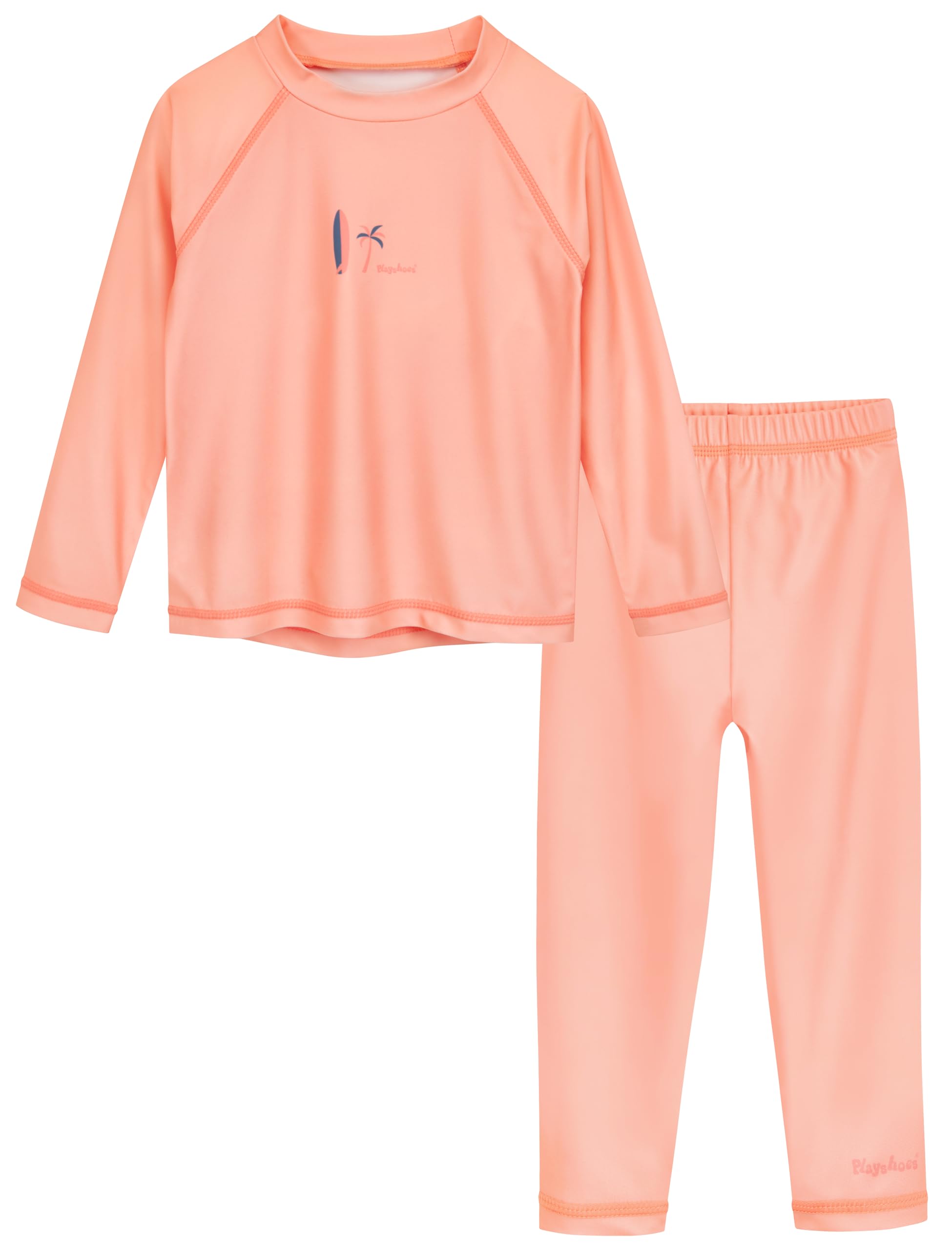 Playshoes UV Protection Set Long Sleeve