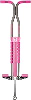 Vista 11 de New Bounce Pogo Stick para niños – Pogo Sticks para edades de 9 años en adelante, 80 a 160 libras – Edición Pro Sport, calidad, fácil agarre
