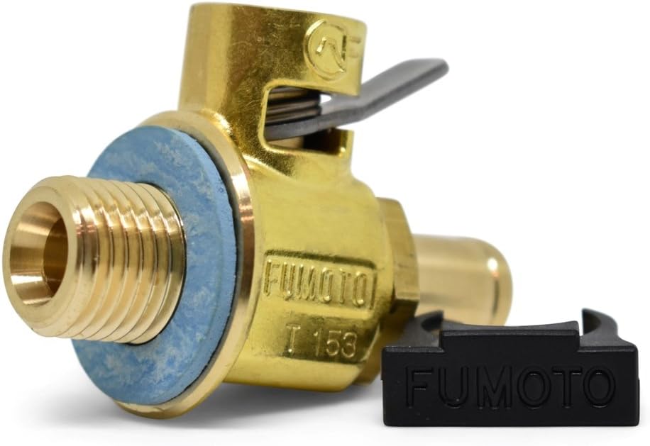 Fumoto F-110N Oil Drain Valve