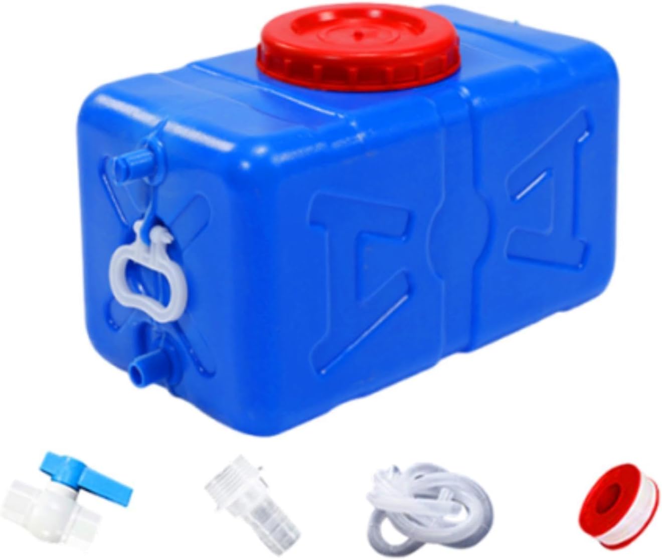 Water Reservoir Container for Outdoor Activities and Travel