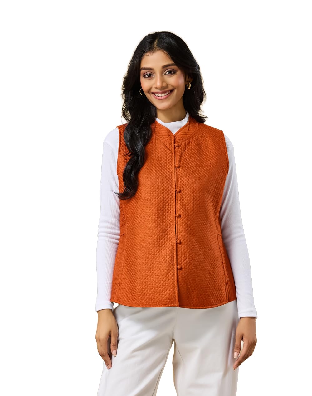 fabindia Womens Jacket-picture-36