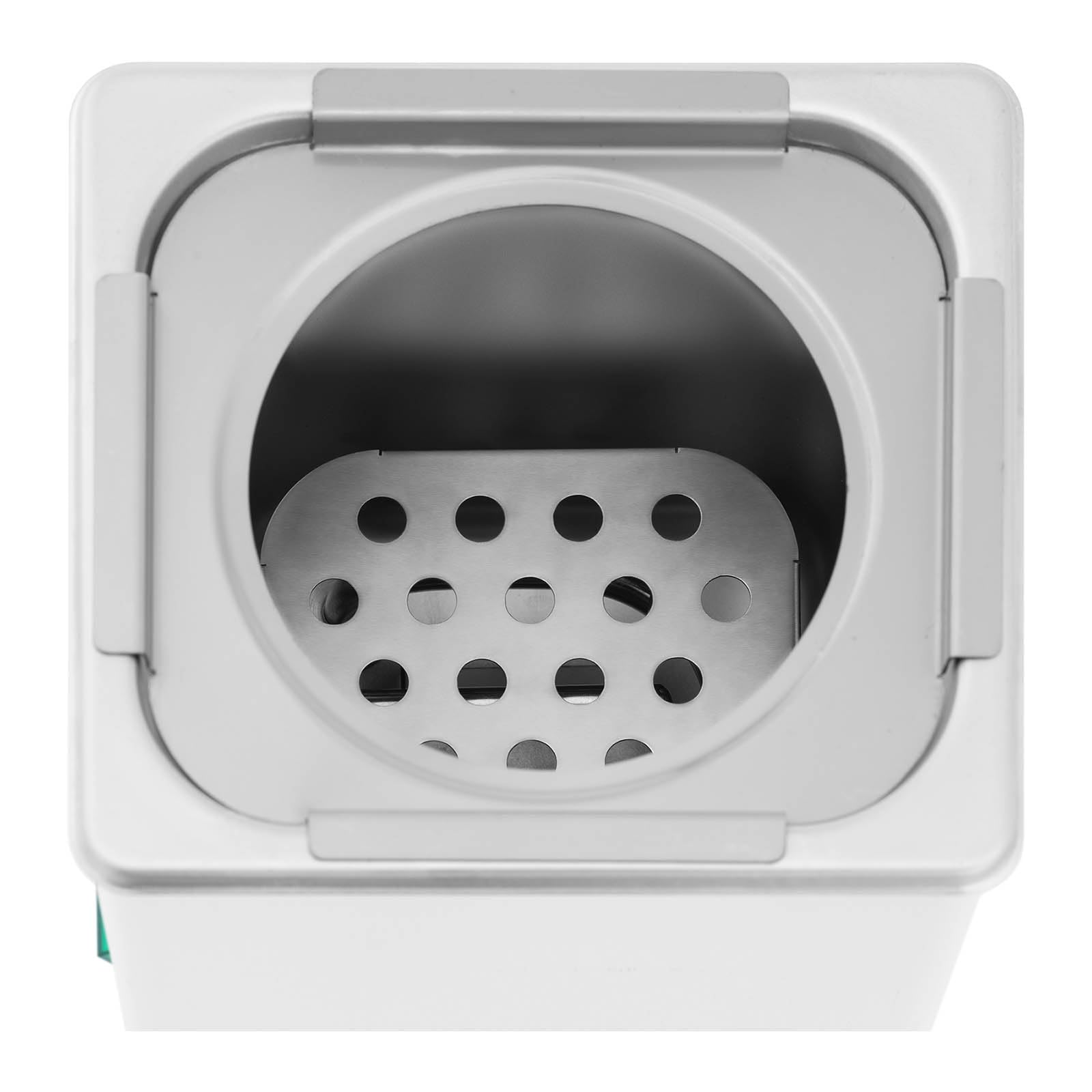 Steinberg Systems SBS-TWB-2000 bain d'eau thermostatique numérique 3,4 L 5-100 °C 150 x 135 x 150 mm bain d'eau laboratoire bain d'eau