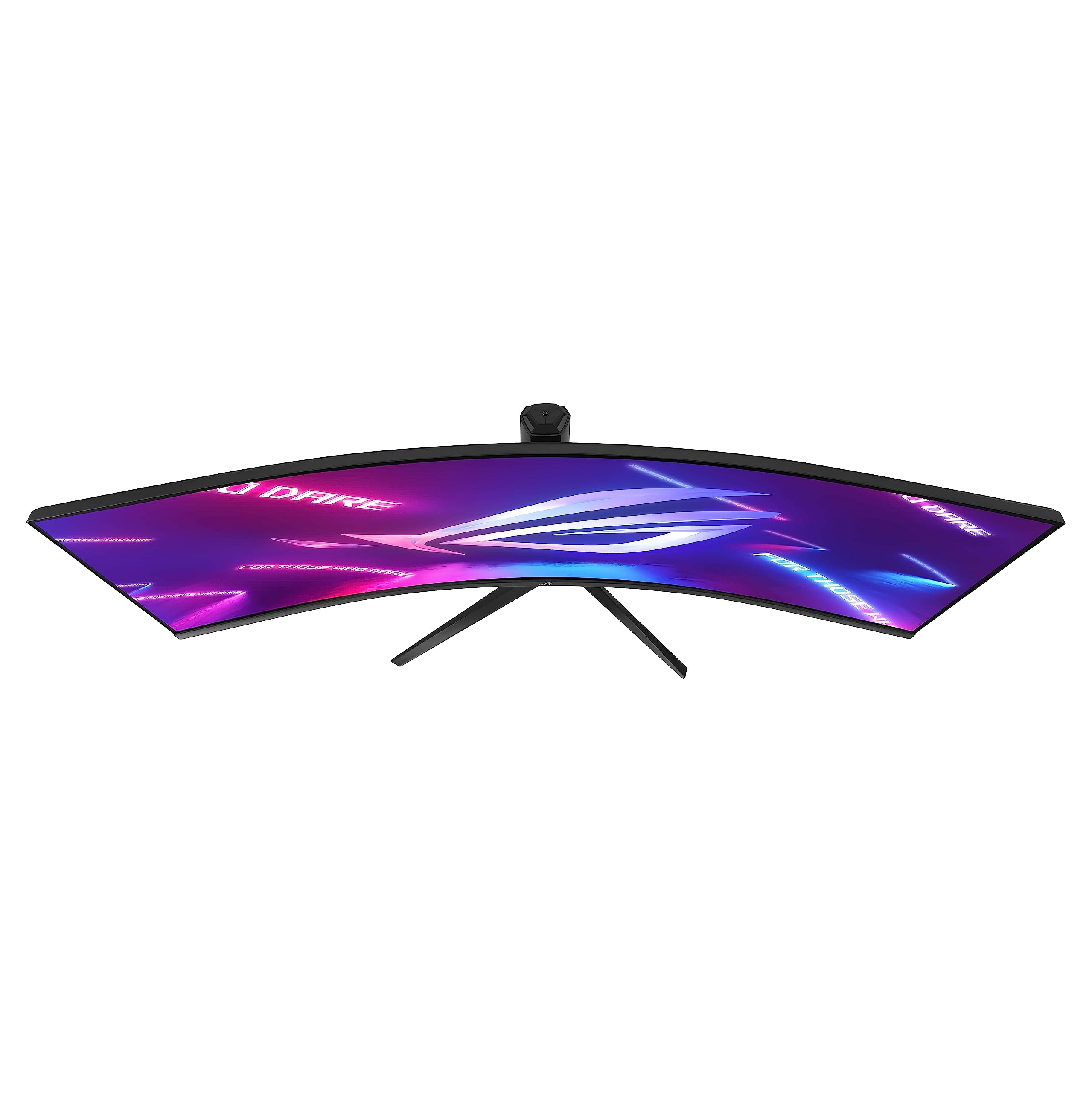 49型21:9 ASUS ROG STRIX XG49WCR 5120×1440 49型21:9 ASUS ROG STRIX XG49WCR 5120×1440 ROG Strix XG49WCR | Above