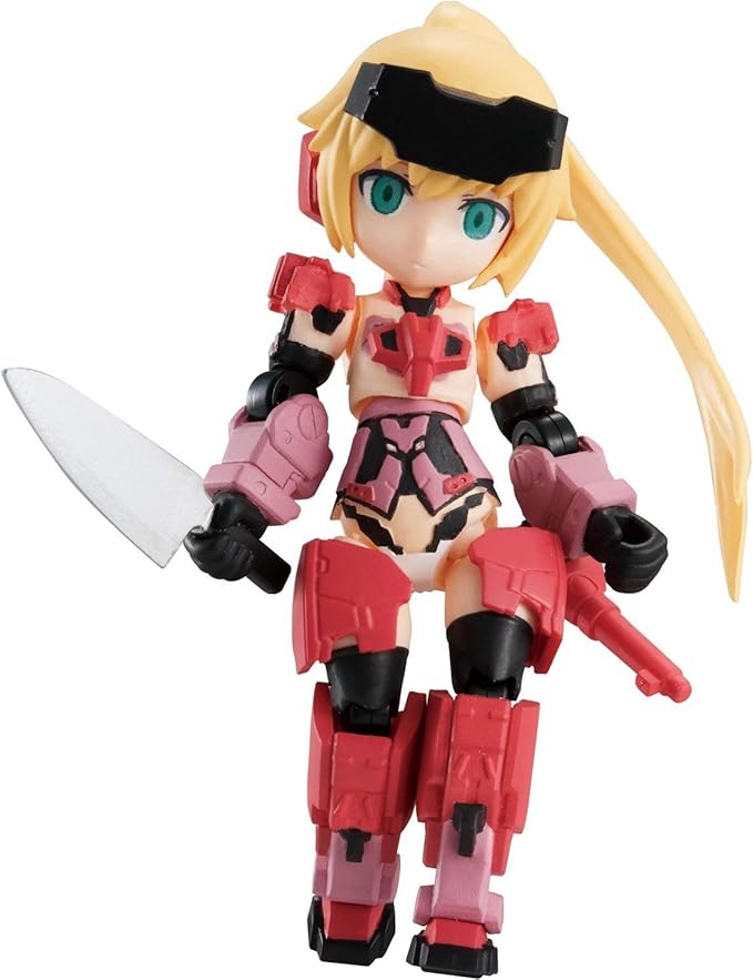 Amazon デスクトップアーミー フレームアームズ ガール Kt 323f 迅雷シリーズ Box フィギュア ドール 通販 Amazon デスクトップアーミー フレームアームズ ガール Kt 323f 迅雷シリーズ Box フィギュア ドール 通販