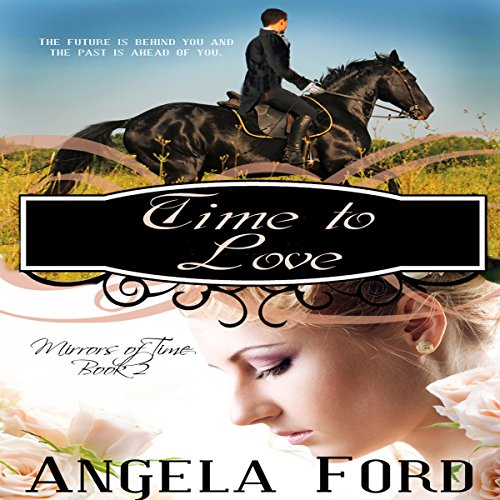 Amazon.co.jp Time to Love Mirrors of Time, Book 2 (Audible Audio