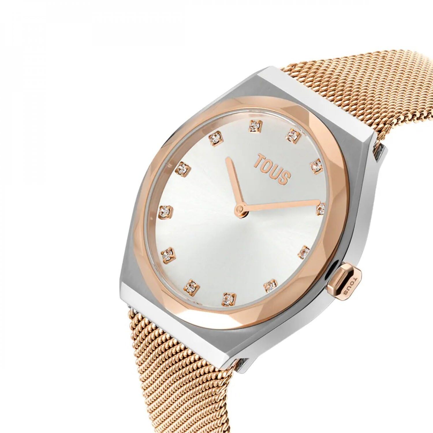 KARAT ROUND MESH IPRG/SS ESTERILLA