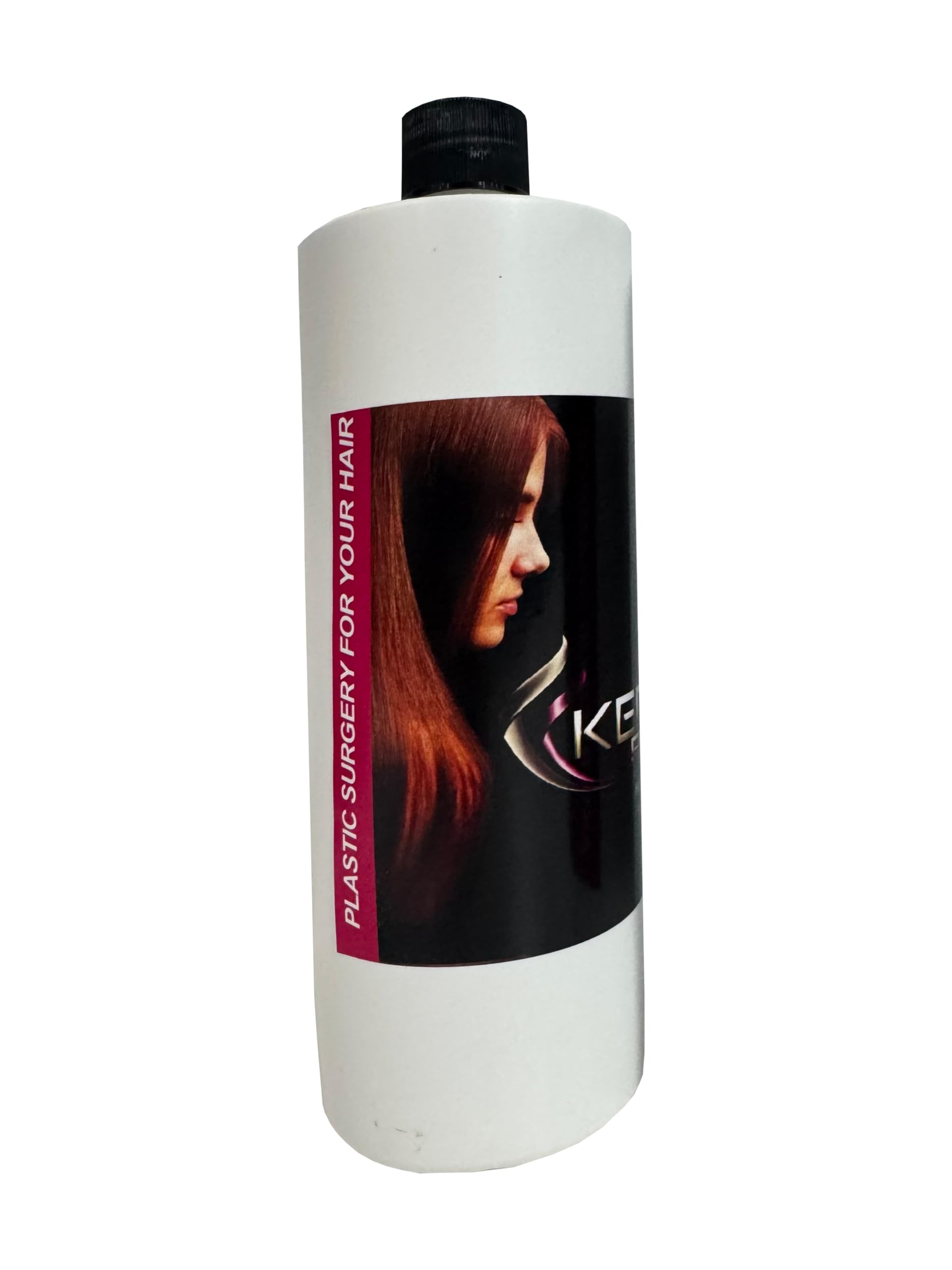 KERA FRUIT Hair Straightner - 32oz