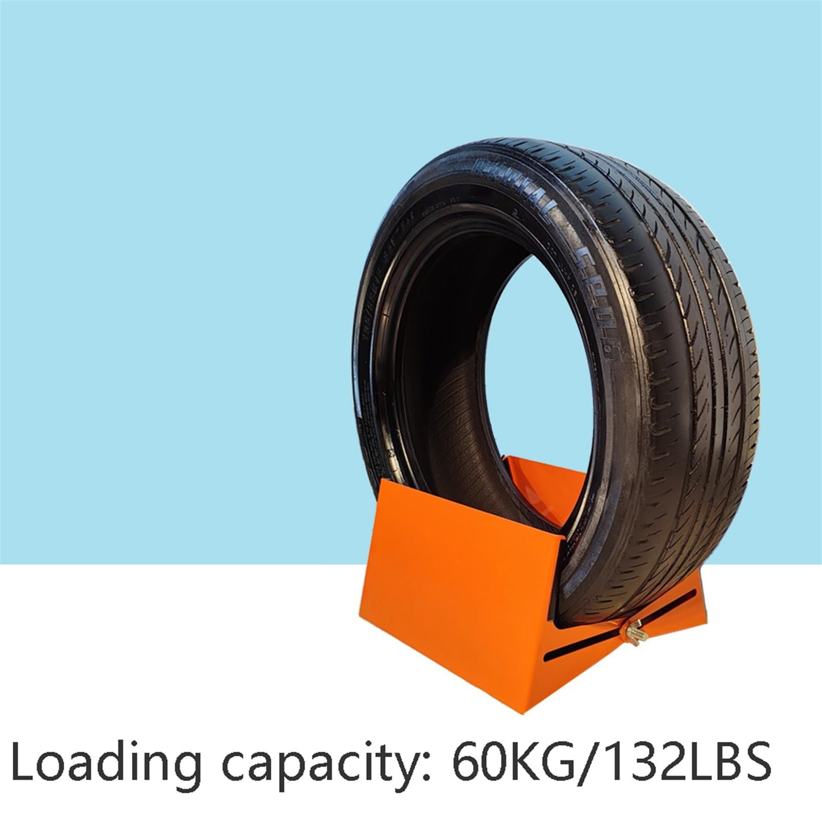 Amazon | ポータブルタイヤディスプレイスタンド、オートバイタイヤ