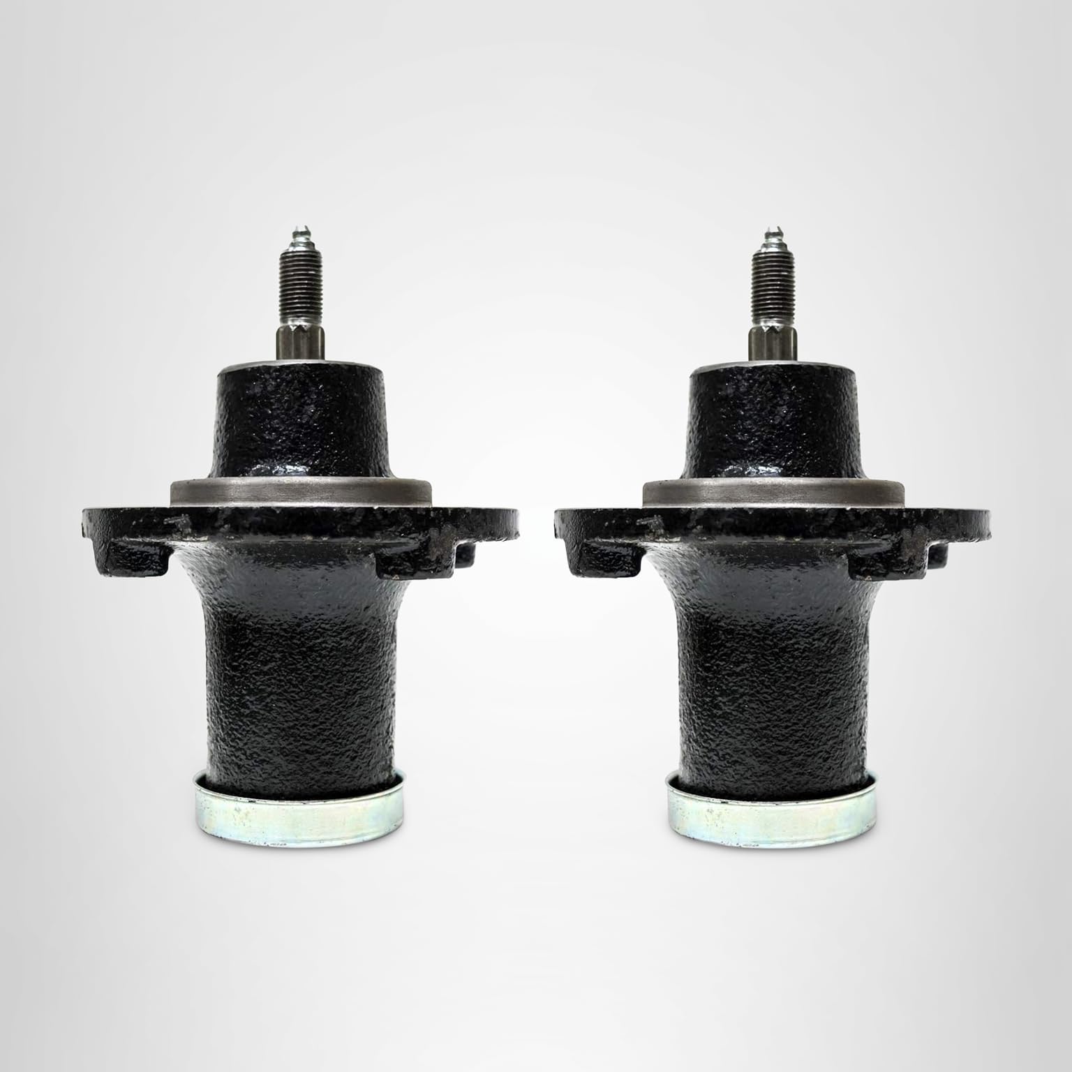 Amazon.com: (2) Genuine OEM Spindle Assembly 539131898 M-ZT52 M