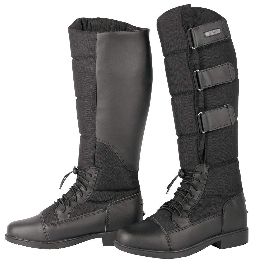 Harry's Horse Thermo Rider 30003257 Bottes d'équitation d'hiver pour femme