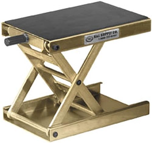 Miniatura 2 de K&L Supply K&L MC455 Fat Jack (37-8660)